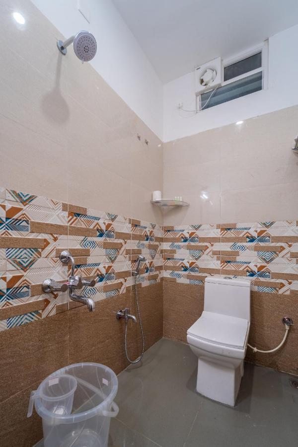 Sornalaxmi Residency Pondicherry Exterior photo